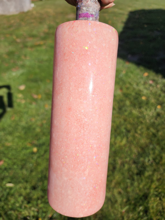 20 Oz Skinny Tumbler