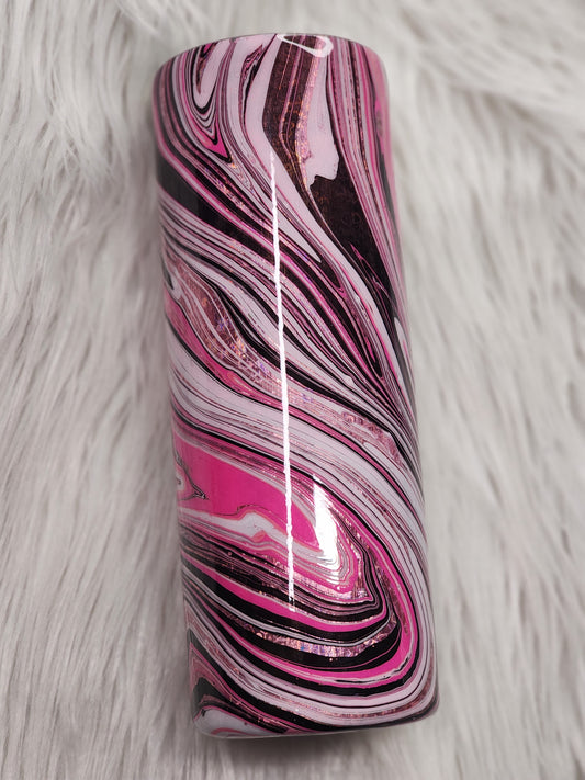 20 Oz Skinny Tumbler