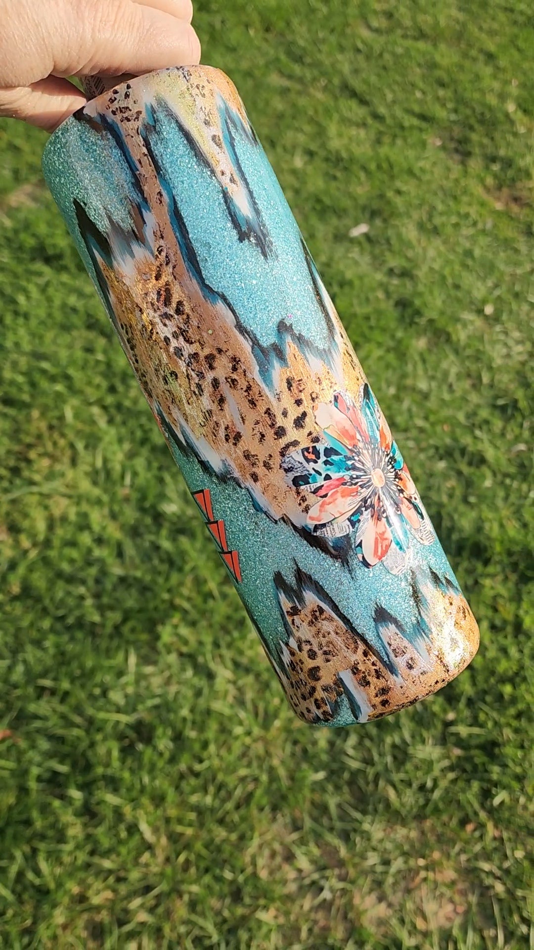 30 Oz Duo Tumbler