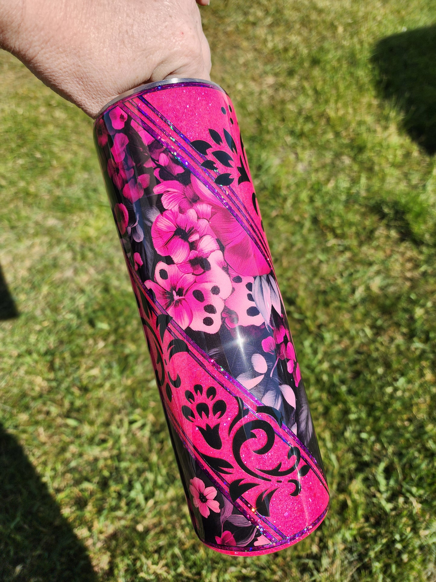 30 Oz Duo Tumbler