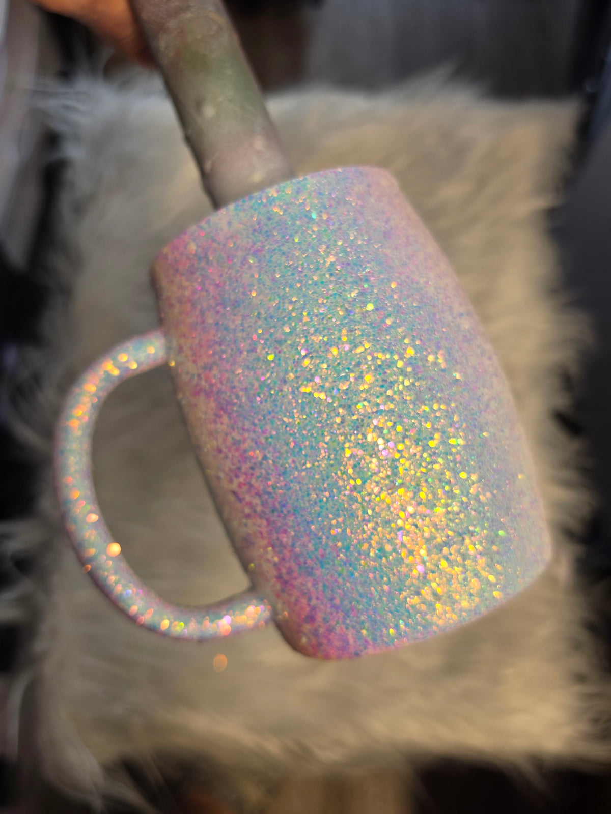 14 Oz Coffee Mug