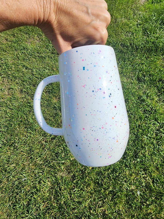 16 Oz Stemmy Tumbler